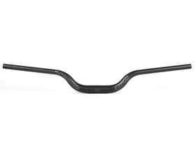 Renthal V3 Cycle Fatbar 35 70 mm. -Black - 0