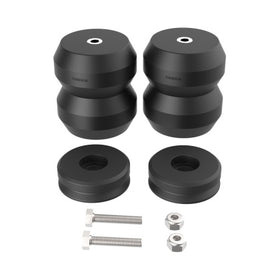TIMBREN SES RUBBER HELPER SPRING KIT: 2009+ RAM 1500
