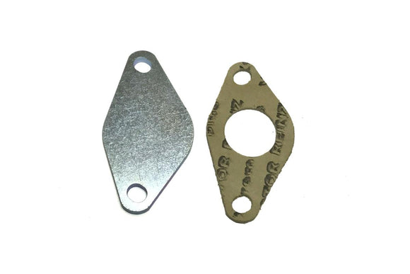 Additional EGR Cooler Blank Kit for US Spec BMW N57N Engine