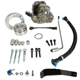 Industrial Injection 2019+ Dodge 6.7L Cummins CP4 to CP3 Conversion Kit
