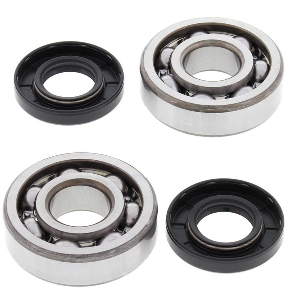 All Balls Racing Crankshaft Bearing Kit