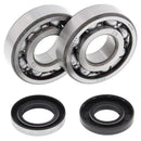 All Balls Racing Engine Bearing Kit - Husqvarna-1
