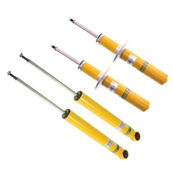 Bilstein B8 Strut & Shock Set - Audi / B8 / A4 / A5 / S4 / S5 / Q5 / SQ5 | 24-145985_24-145992