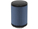 aFe MagnumFLOW Air Filters UCO P5R A/F P5R 2-7/16F x 4-3/8B x 4-3/8T x 6H-1