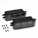 AlphaRex Wiring Adapter 24-25 Toyota Tacoma/22-25 Tundra/Sequoia Dual Color LED Projector Fog Lights-5