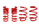 2015-2025 Roush Mustang Lowering Springs-1
