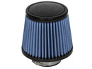 aFe MagnumFLOW Air Filters IAF P5R A/F P5R 2-3/4F x 6B x 4-3/4T x 5H-1