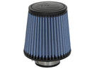 aFe MagnumFLOW Air Filters UCO P5R A/F P5R 2-3/4F x 6B x 4-3/4T x 6H-1