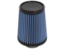 aFe MagnumFLOW Air Filters IAF P5R A/F P5R 2-3/4F x 6B x 4-3/4T x 7H-1