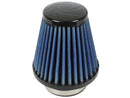 aFe MagnumFLOW Air Filters UCO P5R A/F P5R 2-7/8F x 5B x 3-1/2T x 5H-1