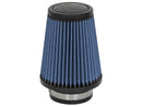 aFe MagnumFLOW Air Filters UCO P5R A/F P5R 2-7/8F x 5B x 3-1/2T x 6H-1