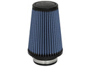 aFe MagnumFLOW Air Filters UCO P5R A/F P5R 2-7/8F x 5B x 3-1/2T x 7H-1