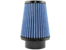 aFe MagnumFLOW Air Filters UCO P5R A/F P5R 3F x 5B x 3-1/2T x 6H-1