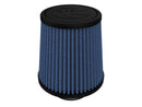 aFe MagnumFLOW Air Filters UCO P5R A/F P5R 3F x 6B x 4-3/4T x 6H-1