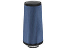 aFe MagnumFLOW Air Filters UCO P5R A/F P5R 3F x 6B x 4-3/4T x 12H-1