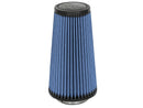 aFe MagnumFLOW Air Filters UCO P5R A/F P5R 3F x 5B x 3-1/2T x 9H-1