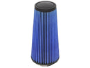 aFe MagnumFLOW Air Filters UCO P5R A/F P5R 3F x 5B x 3-1/2T x 10H-1