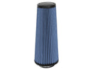 aFe MagnumFLOW Air Filters UCO P5R A/F P5R 3F x 5B x 3-1/2T x 12H-1
