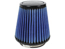 aFe MagnumFLOW Air Filters UCO P5R A/F P5R 3-5/16F x 5B x 3-1/2T x 5H-1
