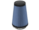 aFe MagnumFLOW Air Filters IAF P5R A/F P5R 3-5/16F x 5B x 3-1/2T x 7H-1