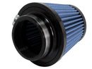 aFe MagnumFLOW Air Filters UCO P5R A/F P5R 3-1/2F x 6B x 4T x 5H-2