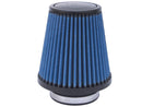 aFe MagnumFLOW Air Filters UCO P5R A/F P5R 3-1/2F x 6B x 4T x 6H-1