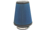 aFe MagnumFLOW Air Filters UCO P5R A/F P5R 3-1/2F x 6B x 4T x 7H-1