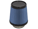 aFe MagnumFLOW Air Filters IAF P5R A/F P5R 3-1/2F x 6B x 4-3/4T x 6H-1