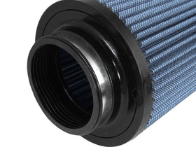 aFe MagnumFLOW Air Filters UCO P5R A/F P5R 3-1/2F x 6B x 4-3/4T x 7H - 0