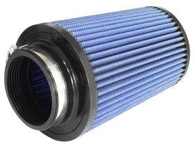 aFe MagnumFLOW Air Filters UCO P5R A/F P5R 3-1/2F x 6B x 4-3/4T x 8H - 0