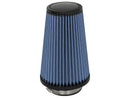 aFe MagnumFLOW Air Filters UCO P5R A/F P5R 3-1/2F x 6B x 4T x 9H-1