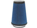 aFe MagnumFLOW Air Filters IAF P5R A/F P5R 3-1/2F x 5B x 3-1/2T x 7H-1