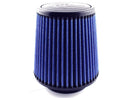 aFe MagnumFLOW Air Filters UCO P5R A/F P5R 3-3/4F x 6B x 4-3/4T x 6H-1