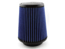 aFe MagnumFLOW Air Filters UCO P5R A/F P5R 3-3/4F x 6B x 4-3/4T x 7H-1