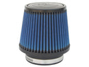 aFe MagnumFLOW Air Filters UCO P5R A/F P5R 4F x 6B x 4-3/4T x 5H-1