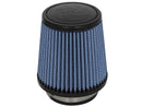 aFe MagnumFLOW Air Filters UCO P5R A/F P5R 4F x 6B x 4-3/4T x 6H-1