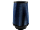 aFe MagnumFLOW Air Filters UCO P5R A/F P5R 4F x 6B x 4-3/4T x 8H-1