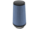 aFe MagnumFLOW Air Filters UCO P5R A/F P5R 4F x 6B x 4-3/4T x 10H-1