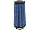 aFe MagnumFLOW Air Filters UCO P5R A/F P5R 4F x 6B x 4-3/4T x 12H-1