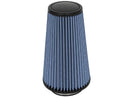 aFe MagnumFLOW Air Filters UCO P5R A/F P5R 4F x 6B x 4T x 10H-1