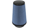 aFe MagnumFLOW Air Filters UCO P5R A/F P5R 4-1/2F x 7B x 4-3/4T x 10H-1