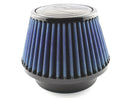 aFe MagnumFLOW Air Filters UCO P5R A/F P5R 4-1/2F x 7B x 4-3/4T x 4H-1