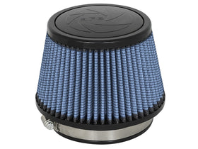 aFe MagnumFLOW Air Filters UCO P5R A/F P5R 4-1/2F x 6B x 4-3/4T x 4H
