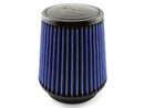 aFe MagnumFLOW Air Filters UCO P5R A/F P5R 4-1/2F x 6B x 4-3/4T x 6H-1