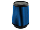 aFe MagnumFLOW Air Filters IAF P5R A/F P5R 4-1/2F x 6B x 4-3/4T x 7H-1