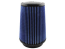 aFe MagnumFLOW Air Filters UCO P5R A/F P5R 4-1/2F x 6B x 4-3/4T x 8H-1