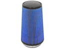 aFe MagnumFLOW Air Filters UCO P5R A/F P5R 4-1/2F x 6B x 4-3/4T x 10H-1