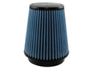 aFe MagnumFLOW Air Filters UCO P5R A/F P5R 5F x 6-1/2B x 4-3/4T x 7H-1