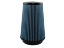 aFe MagnumFLOW Air Filters UCO P5R A/F P5R 5F x 6-1/2B x 4-3/4T x 9H-1