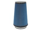 aFe MagnumFLOW Air Filters UCO P5R A/F P5R 5F x 6-1/2B x 4-3/4T x 10H-1